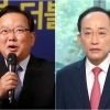 김부겸 “국힘 잘못 왜 대구가 책임지나” vs 추경호 “文 정부 총리가 할 말 아냐”