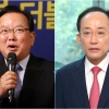 김부겸 “국힘 잘못 왜 대구가 책임지나” vs 추경호 “文 정부 총리가 할 말 아냐”