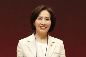 이숙자 서울시의회 운영위원장, ‘대한민국을 이끌 여성지도자상’ 수상