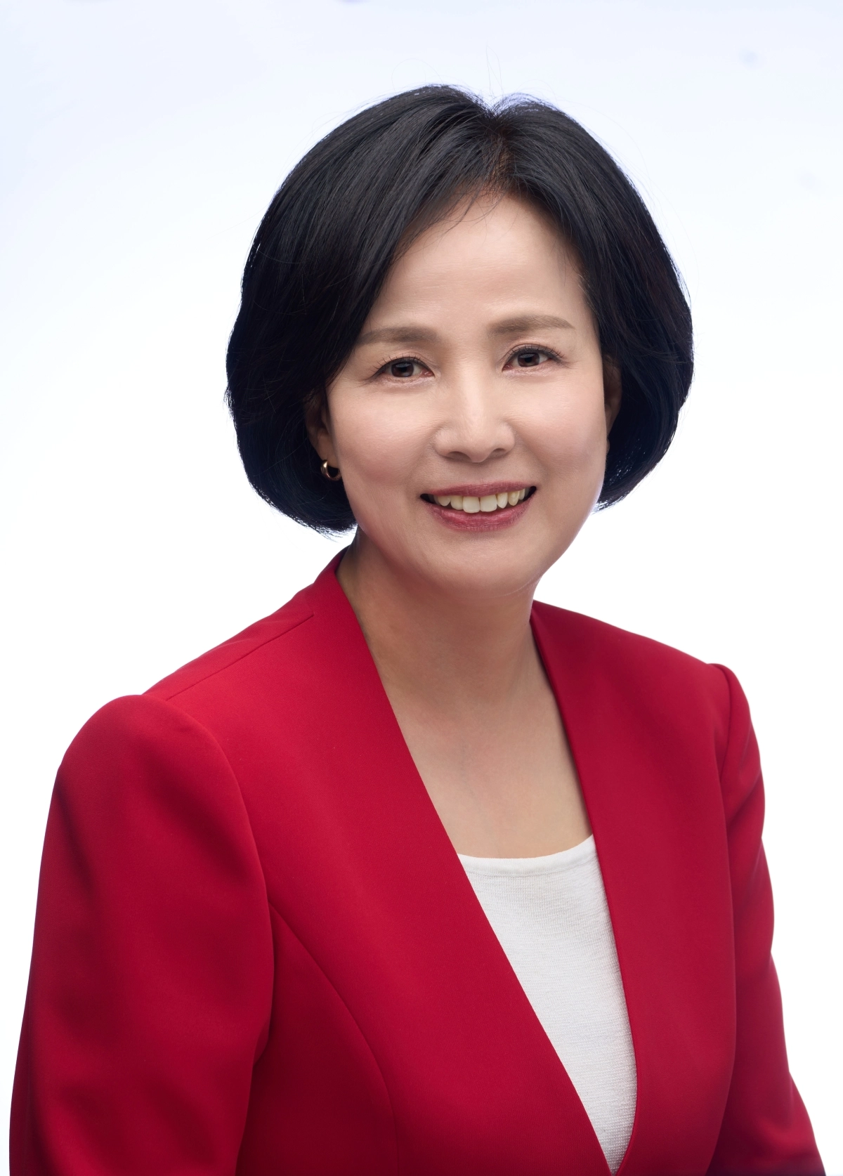 이수희 강동구청장