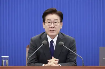 李 대통령 “학교 현장체험학습, 교사 불합리한 부담 없는지 검토하라”