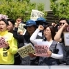 “직원들 수억 성과급 주면서 우리는 500만원?” SK하이닉스 하청노동자들, 직접 교섭 요구