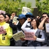 “직원들 수억 성과급 주면서 우리는 500만원?” SK하이닉스 하청노동자들, 직접 교섭 요구