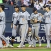 ‘볼쟁이’ 한화, ‘물방망이’ 삼성 자존심 건 3연전…주말엔 누가 웃을까