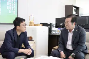 허원 경기도의원 “반도체 시대, 이천 철도망 확충 더는 늦출 수 없다”