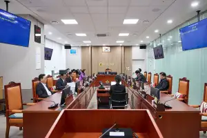 경기도의회 기획재정위원회, 보류 끝에 공무원 증원안 가결... “집행부 소통 부재는 과제”
