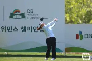 ‘잔인한 4월’과 결별한 이다연, KLPGA 통산 10승 향해 시동