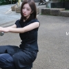 미세키서울, H/S 컬렉션 릴리즈… 아이브 레이가 전하는 일본 거리의 설렘