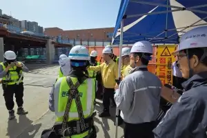 ‘안전한 은평’… 다중이용시설 점검