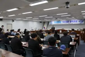 민형배 “전남광주형 기본사회, 대한민국 미래모델로 확장”