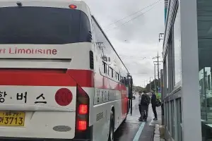 “K패스로 버스 타니 환급해줘 좋수다”… 기름값 폭등에 출근길 풍경 달라진 제주