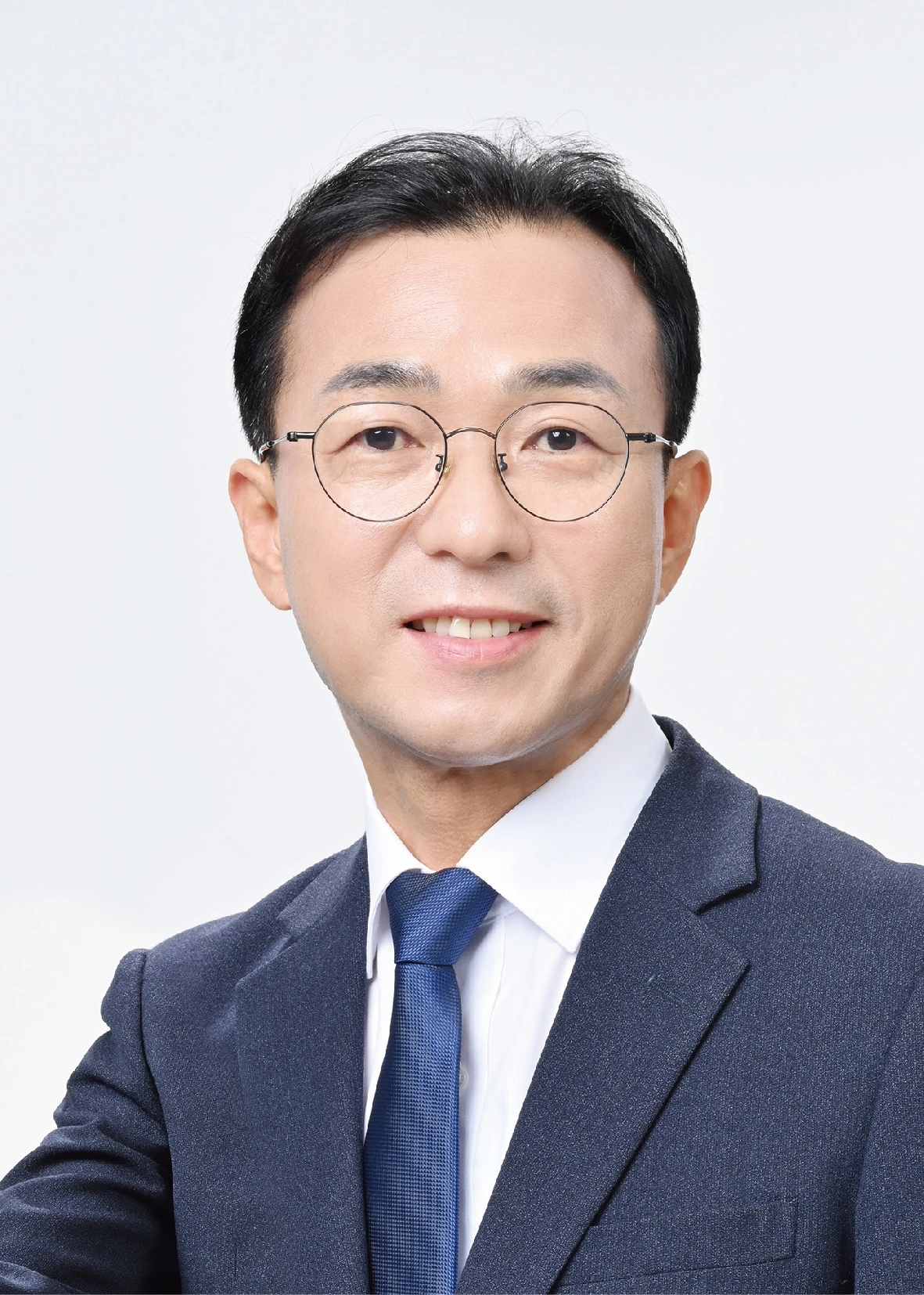 서영학 더불어민주당 여수시장 후보.