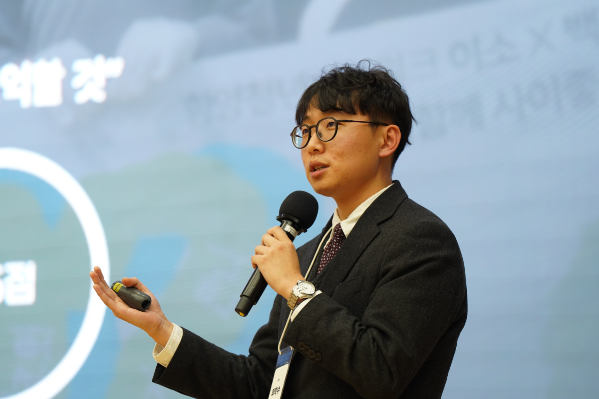 최학수 청년단체 ‘이소’ 대표는 “지역으로 돌아온 청년들이 자리를 잡으려면 정서적·사회적 고립 문제 해결이 필수”라며 “이와 관련한 성공 사례도 정책으로 반영돼야 한다”고 강조한다. 최 대표 제공