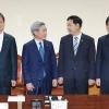 ‘중동발 인플레’에 제자리 걸음한 美 연준…고민 깊어진 신현송