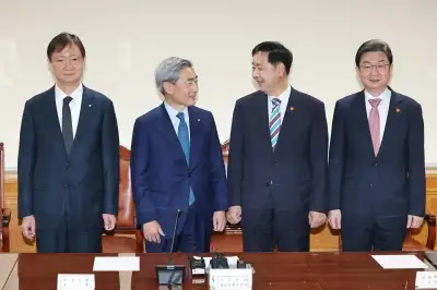 美, 3연속 금리 동결… 고민 깊은 신현송