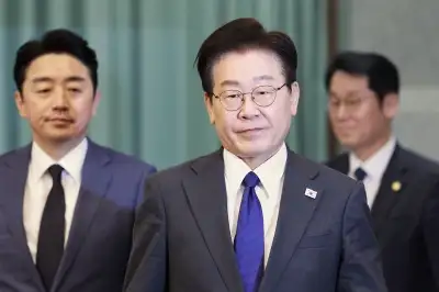 李 “나만 살겠다고, 다른 노동자에 피해”