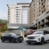 푸조, 리솜리조트 고객 SUV 차량 시승 행사