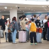 황금연휴 한국 찾은 유커들
