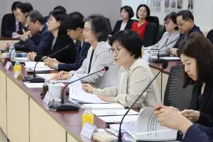 ‘만 14세’ 벽 못 넘었다…촉법소년 연령 하향 ‘현행 유지’ 결론