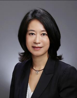 김나미 대한체육회 사무총장. 대한체육회 제공