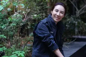 “햇살도 바람도 ‘괜찮다’ 속삭여… 삶의 상처까지 어루만져 주었죠”