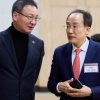 추경호, 선대위 수석대변인에 ‘10년 복심’ 하중환 임명…대변인단 구성