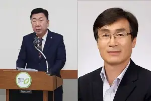 이범석 청주시장 국민의힘 후보 확정…민주 이장섭과 맞대결