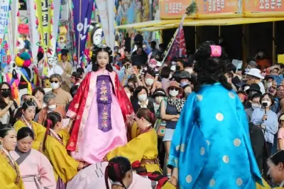 경북 북부, 봄을 깨우다…전통·맛·체험 어우러진 축제 릴레이
