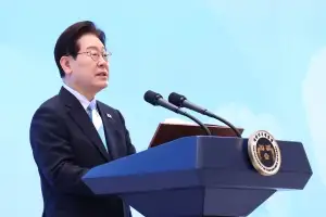李대통령 “법정 허용치 초과 불법대부는 무효… 갚지 않아도 무방”