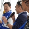 김경수 “경남형 공정수당 도입·생활임금 수준 향상”…노동 공약 발표