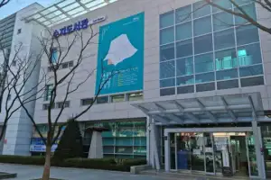 용인 수지도서관, 3년 연속 대출 권수 전국 1위…기흥도서관 13위, 상현도서관 17위
