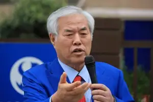 尹 접견한 전광훈 “윤석열도 배짱이 없어”…분통 터뜨린 이유