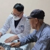 순천향대천안병원, 홍성 폐석면광산 주민들 ‘건강조사’