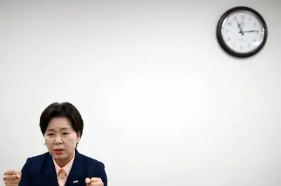“경기도·반도체가 강국 핵심… 정치 싸움꾼 아닌 일꾼 필요”