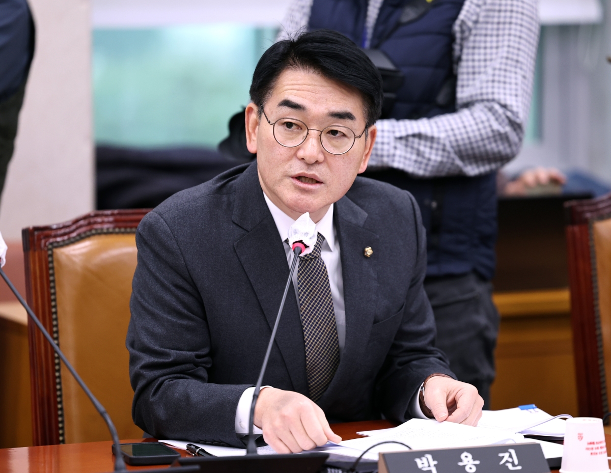 박용진 규제합리화위원회 부위원장. 뉴스1