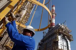 러·사우디 등 OPEC+ 7개국, 6월부터 감산 완화키로