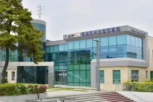 장성미식산업진흥원 5~6월 시범 운영