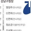 딱 한 번 민주 택했던 ‘보수 텃밭’… 정비사업이 승패 가른다