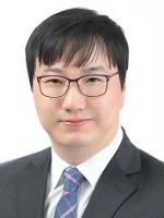 박재윤 한국외대 법학전문대학원 교수