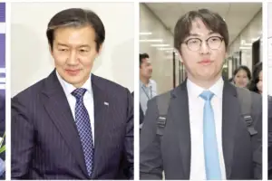 지방선거보다 뜨거운 14곳 재보선… 진영 내 향배 가른다 [윤태곤의 판]