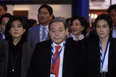 삼성家 상속세 12조 완납… ‘노블레스 오블리주’ 실천