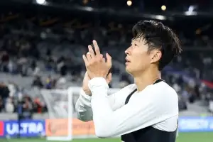 손흥민 ‘8호 도움’… MLS 단독 선두로 도약