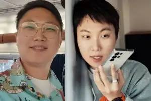 thumbnail - 10㎏ 뺐는데 다시 쪘다…빠니보틀·김준호 ‘위고비 요요’ 경고