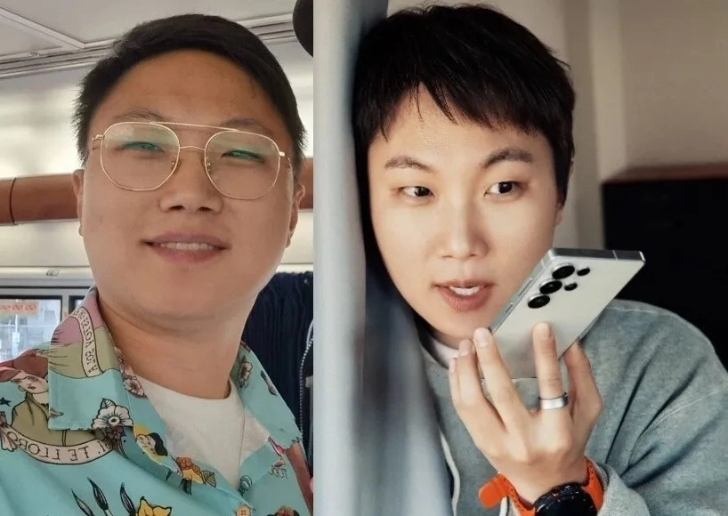 여행 유튜버 빠니보틀은 글루카곤 유사 펩타이드-1 계열의 비만치료제 ‘위고비’를 투여해 체중을 10㎏ 감량했다고 밝혔다. 빠니보틀 인스타그램