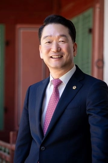 김태수 서울시의회 주택공간위원장. 서울시의회 제공