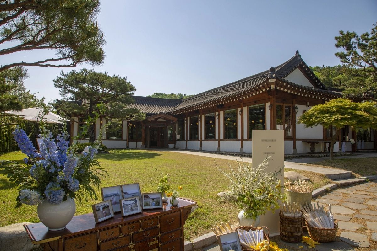 성남 아연당(경기관광공사 제공)