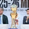 통산 득점 20점 VS 5675점…전력분석원 출신의 무명감독과 스타 선수 출신의 감독 대결 승자는?