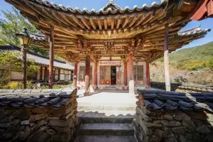 순천 선암사 원통전·송광사 응진당, ‘보물’ 지정 예고