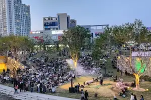 (재)순천문화재단, ‘2026 항꾼에 즐기는 아고라 순천’ 본격 운영
