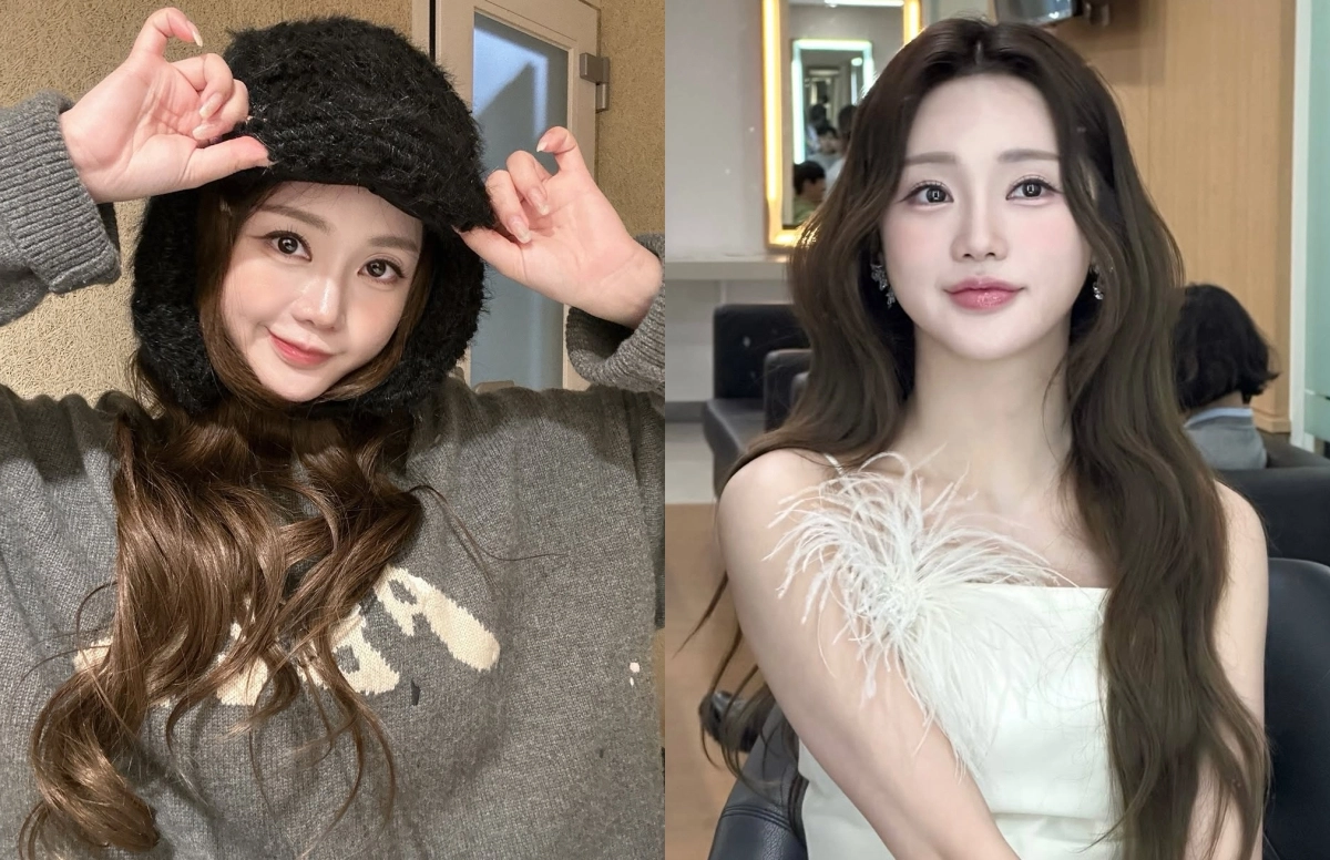 사진=홍지윤 인스타그램 캡처
